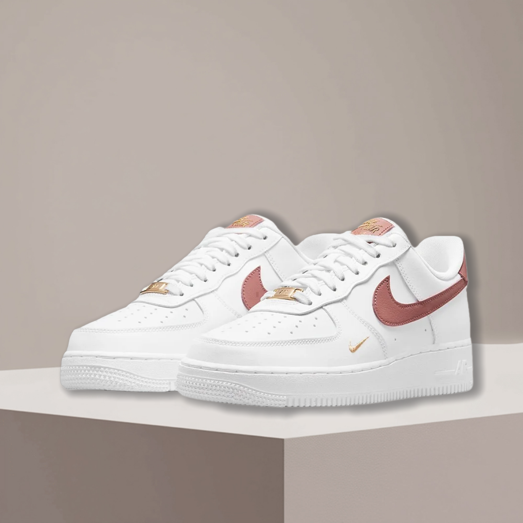 Повседневные кроссовки унисекс – обзор и цена Nike Shoes Air Force 1