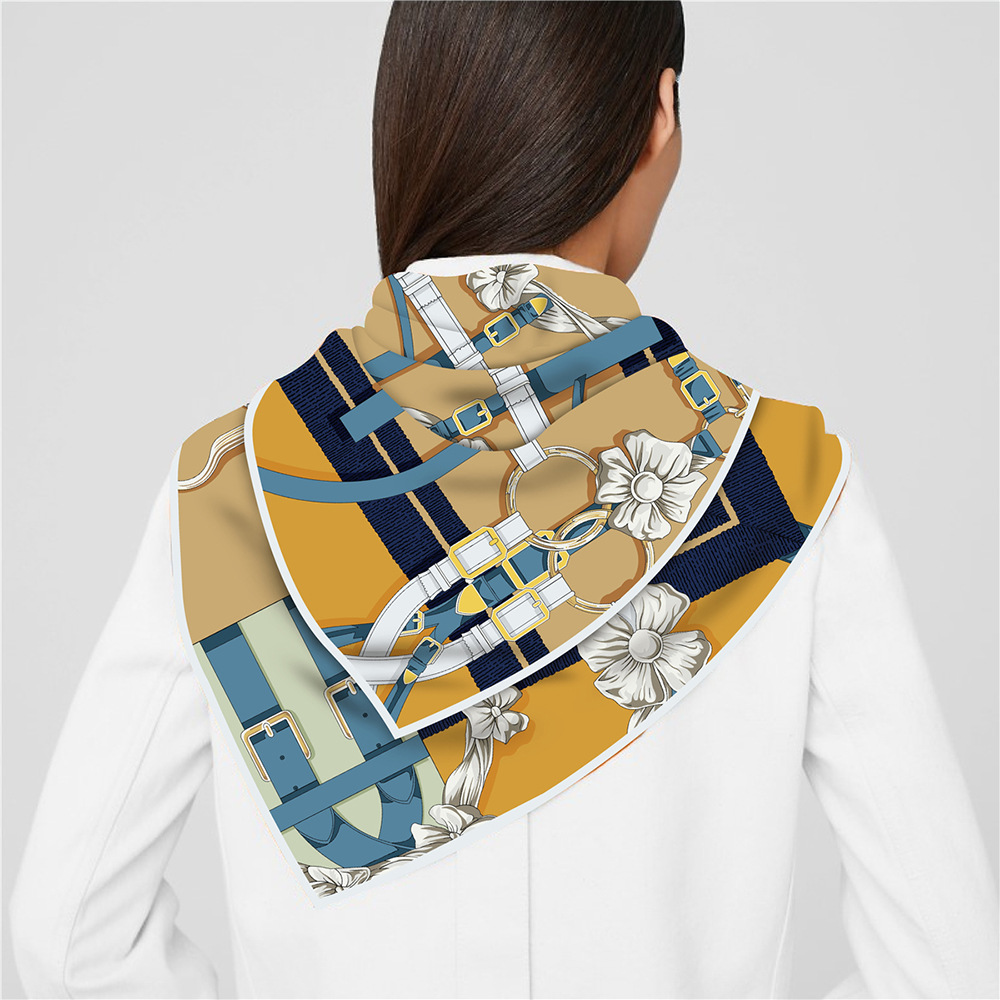 90 см новый дизайн пояса сарже – обзор и цена Face Scarf Mask