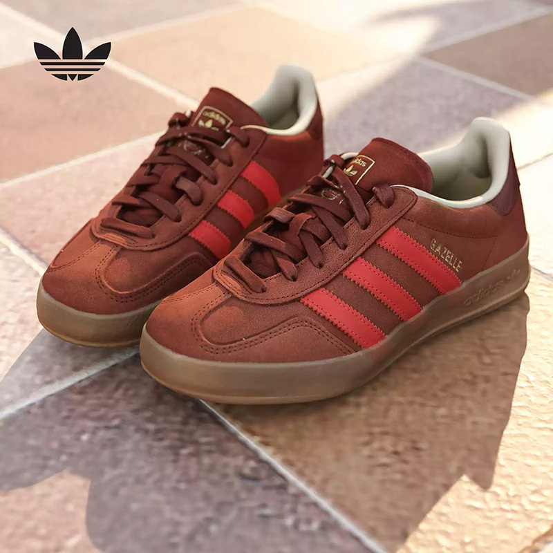 Кроссовки Adidas Zigzag Color- – обзор и цена Adidas Shoes Gazelle
