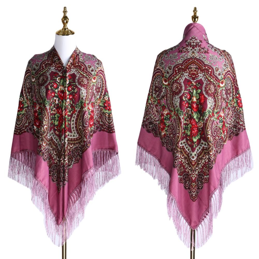 Винтажный квадратный платок 16 – обзор и цена Bandana Cotton