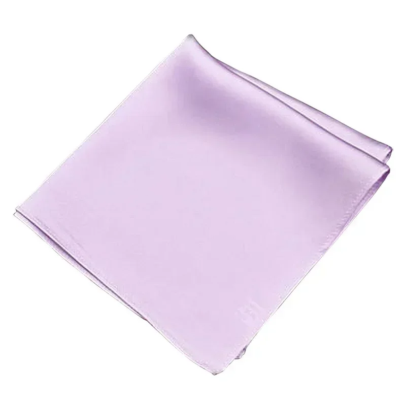 Натуральный мужской платок-паш – обзор и цена Pocket Square Set