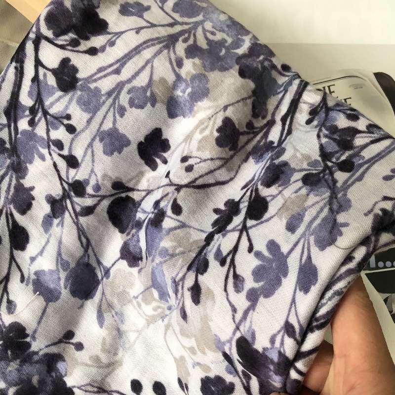 Новый дизайн, брендовый женски – обзор и цена Bandana Cotton