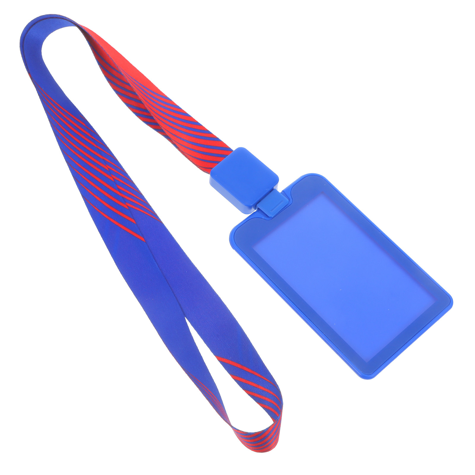 1 комплект прозрачного держате – обзор и цена Lanyard Badge Holder