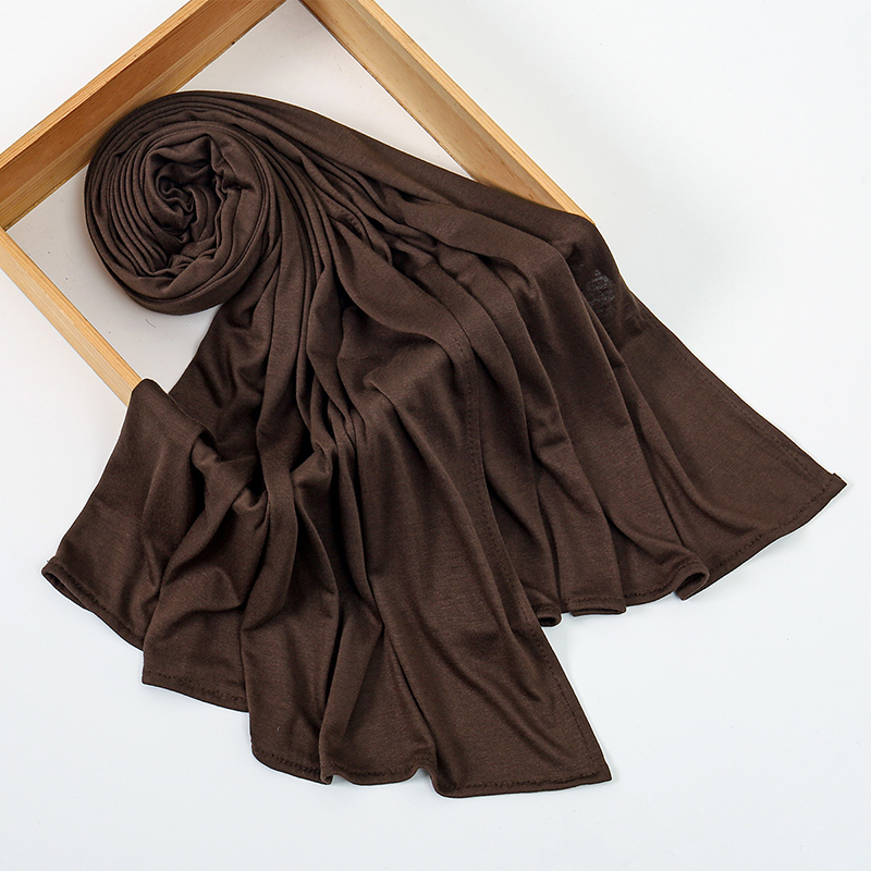 Премиальный хиджаб-шарф из мод – обзор и цена Bandana Cotton