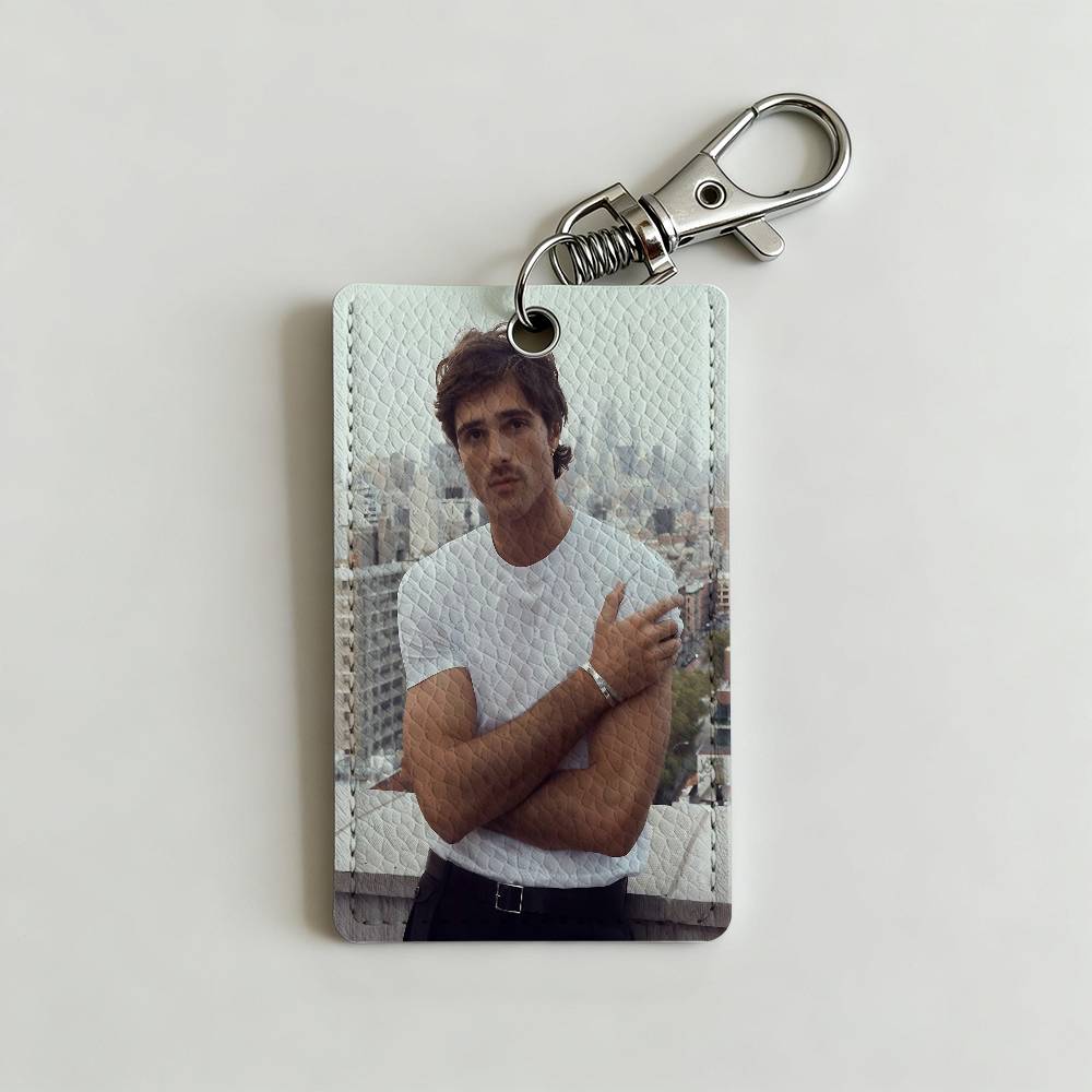 Брелок-держатель для карт J-Ja – обзор и цена Lanyard Badge Holder