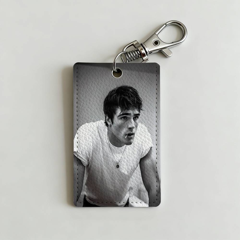 Брелок-держатель для карт J-Ja – обзор и цена Lanyard Badge Holder