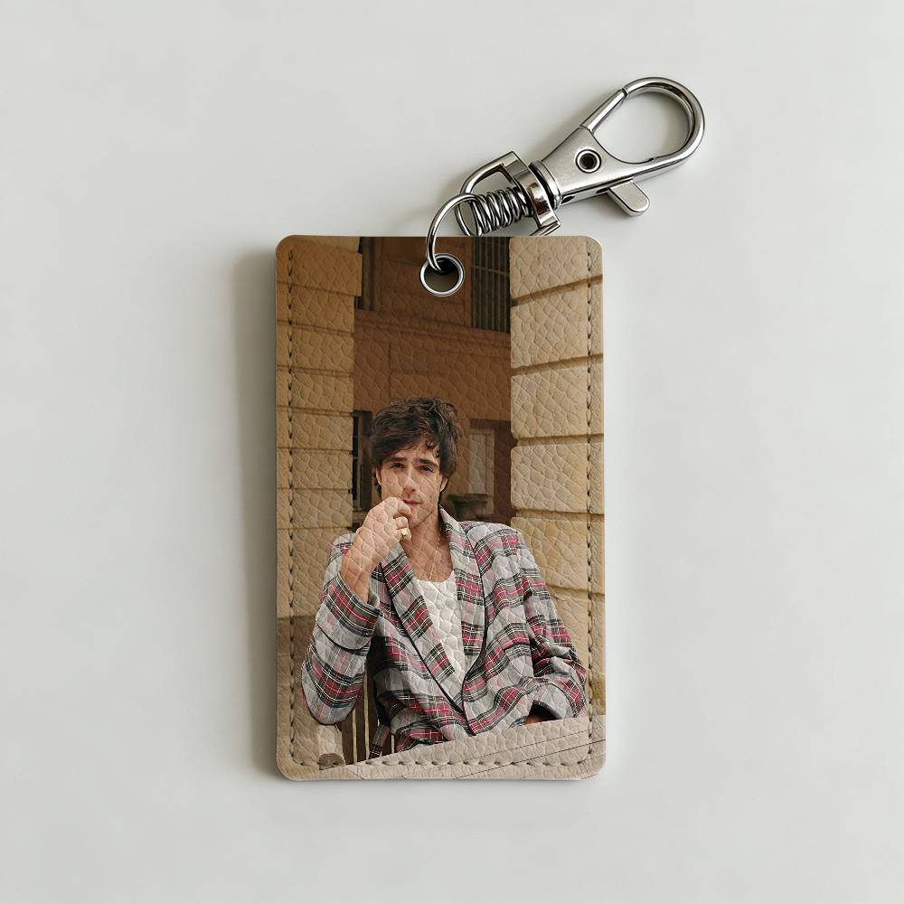 Брелок-держатель для карт J-Ja – обзор и цена Lanyard Badge Holder